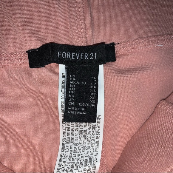 Forever21 Biker Shorts - Picture 4 of 4